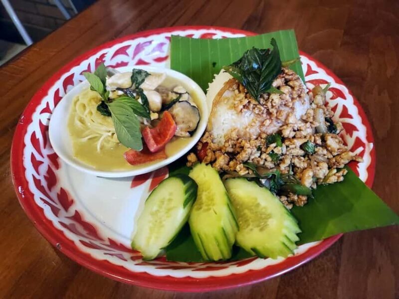 Las Vegas: Downtown Delights Foodie Tour - Exploring the Downtown Delights Foodie Tour: What to Expect