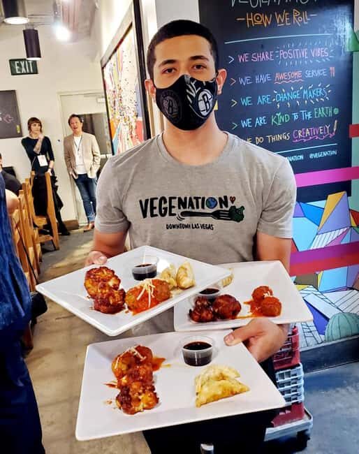 Las Vegas: Downtown Delights Foodie Tour - What Makes This Tour Stand Out?