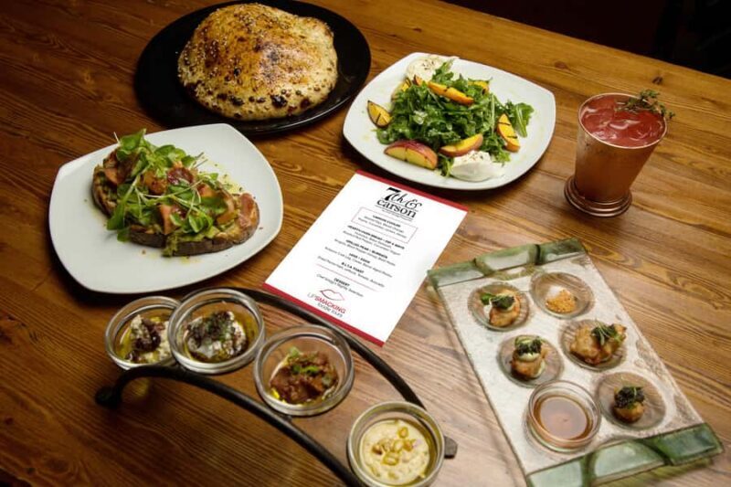 Las Vegas: Downtown Guided Food & Walking Tour - Who Will Love This Tour?