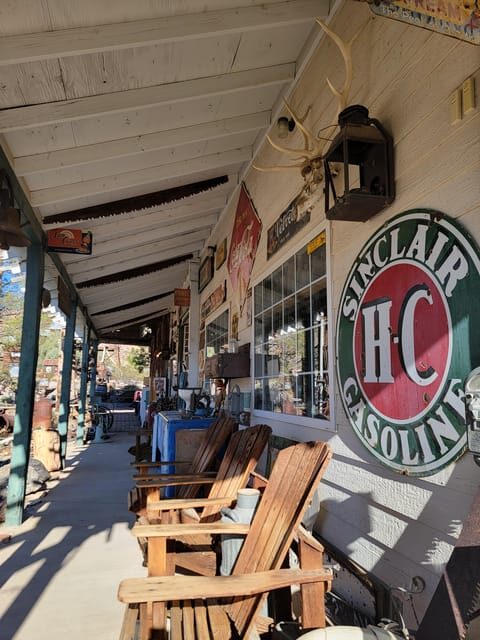 Las Vegas Eldorado Canyon & Nelson Ghost Town Adventure Tour - Final Words
