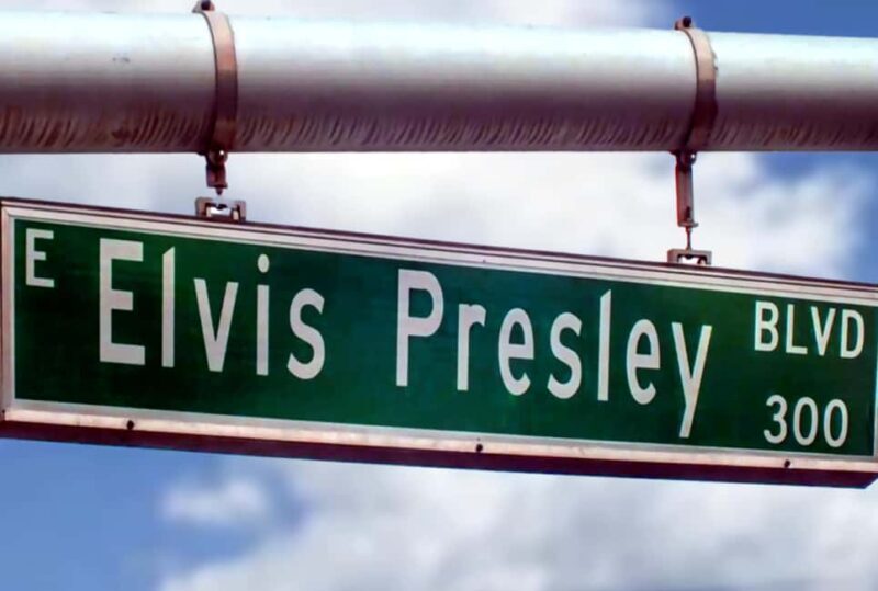 Las Vegas: Elvis Presley History Walking Tour of Landmarks - What to Expect on the Tour Day