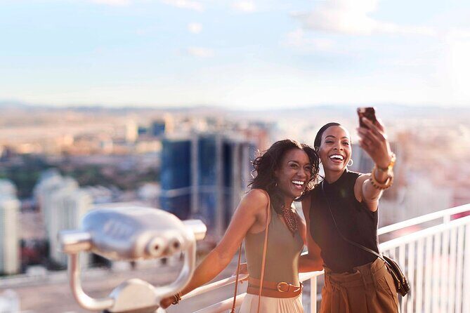 Las Vegas Explorer Pass: 45+ Things To Do in Las Vegas - Navigating the Challenges