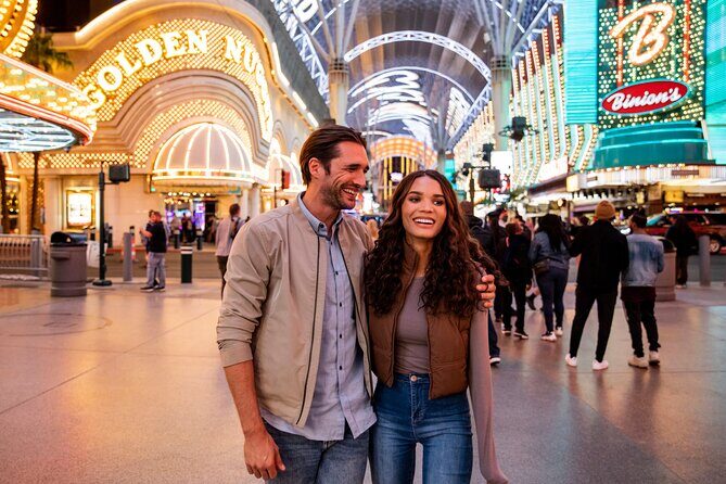 Las Vegas Explorer Pass: 45+ Things To Do in Las Vegas - Who Will Love This Experience?