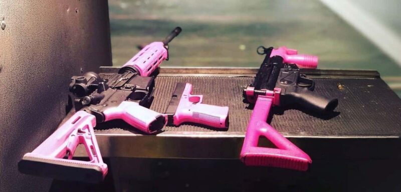 Las Vegas: Femme Fatale Shooting Experience - Authenticity and Memories