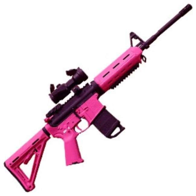 Las Vegas: Femme Fatale Shooting Experience - Who Should Consider This Experience?