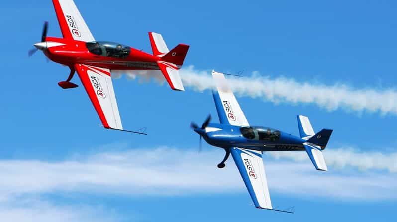 Las Vegas: Fly a Real Stunt Plane - Final Thoughts on Value
