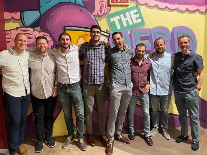 Las Vegas Fremont Street Bar Crawl (party bus add-on option) - Final Thoughts