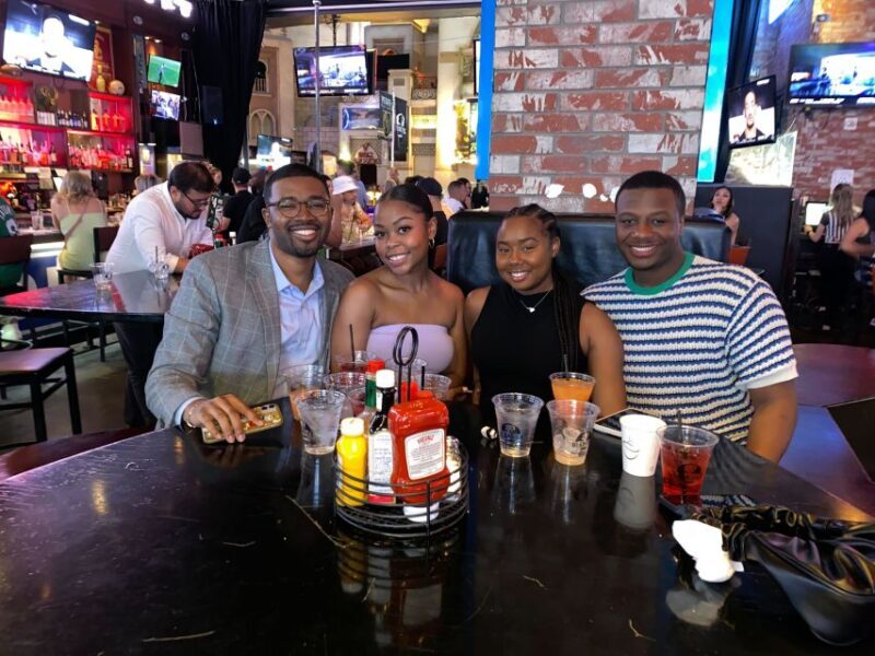 Las Vegas Fremont Street Bar Crawl (party bus add-on option) - Frequently Asked Questions