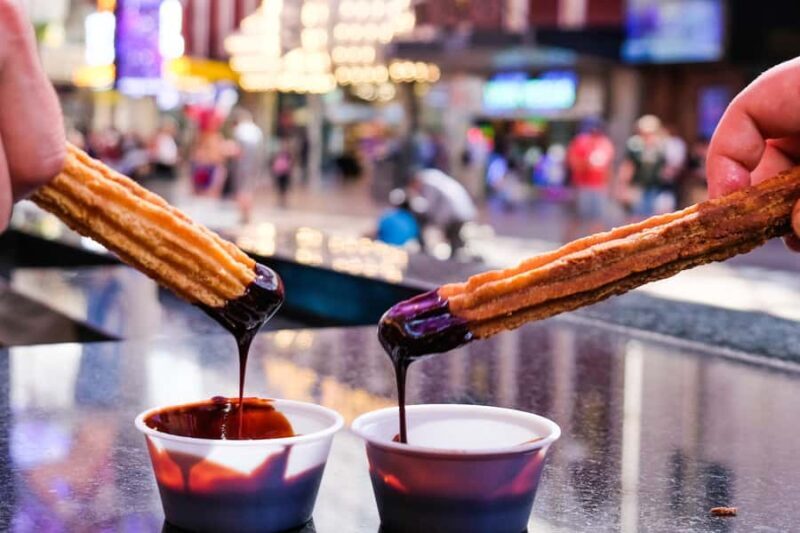 Las Vegas: Fremont Street Donuts & Sweet Treats Walking Tour - Final Thoughts