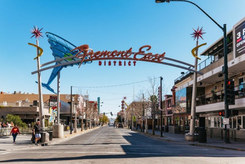 Las Vegas: Fremont Street Walking Tour - The Bottom Line: Who Should Take This Tour?