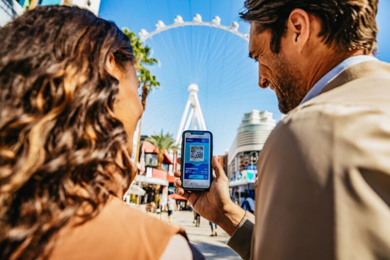 Las Vegas: Go City All-Inclusive Pass with 45+ Attractions - A Practical Look at the Las Vegas Go City All-Inclusive Pass
