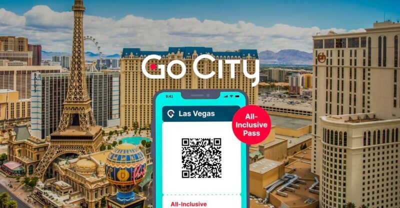 Las Vegas: Go City All-Inclusive Pass with 45+ Attractions - The Premium Attractions: Are They Worth It?