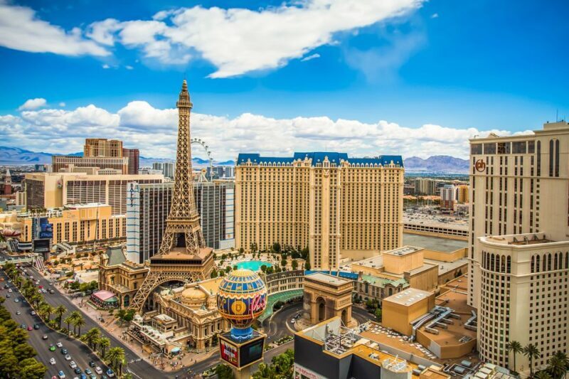 Las Vegas: Go City All-Inclusive Pass with 45+ Attractions - The Experience in Real Life: What Travelers Say