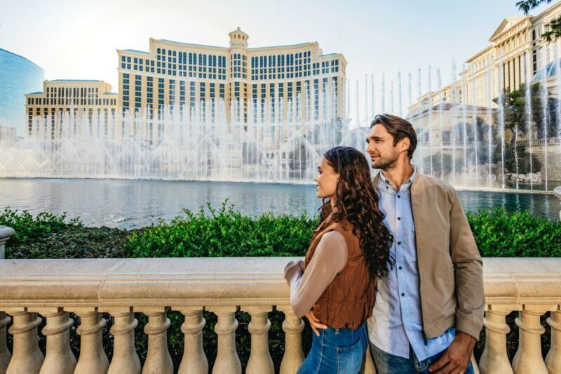 Las Vegas: Go City All-Inclusive Pass with 45+ Attractions - Who Should Consider This Pass?