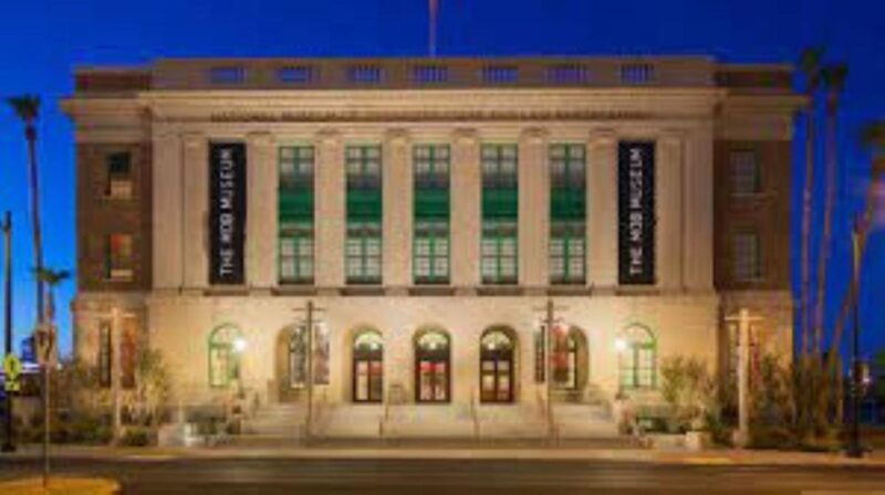 Las Vegas: GoCar Mob History Audio Tour & Mob Museum Ticket - Who Should Consider This Tour?