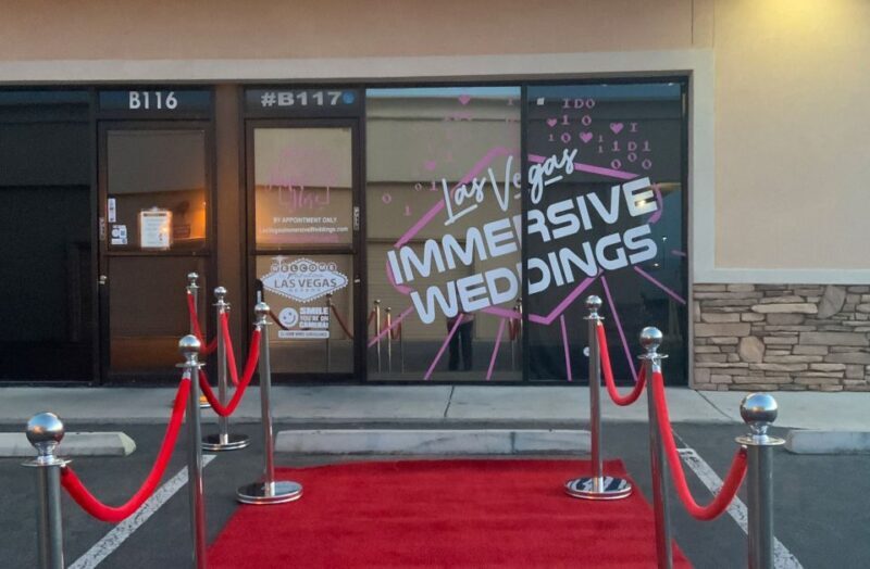 Las Vegas: Gothic Chapel Wedding with Photography Included - Final Thoughts