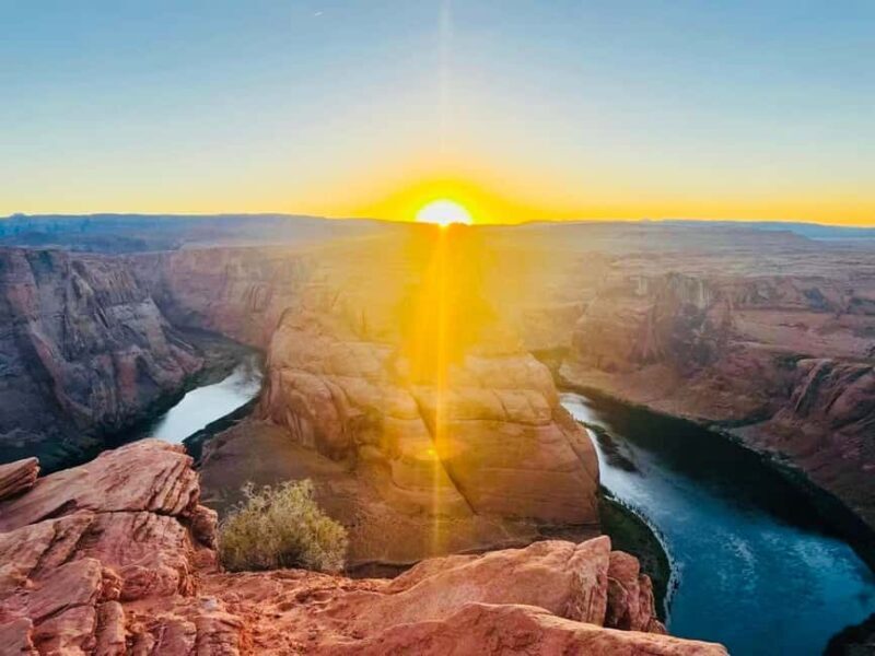 Las Vegas: Grand Canyon and Antelope Canyon 2-Day SUV Tour - Why This Tour Delivers Great Value