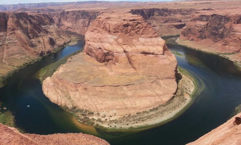 Las Vegas: Grand Canyon and Antelope Canyon Overnight Tour - Who Is This Tour Best For?