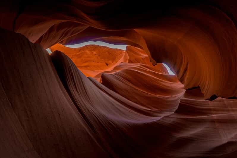 Las Vegas: Grand Canyon and Antelope Canyon with Overnight - In-Depth Review of the 2-Day Grand Canyon & Antelope Canyon Tour