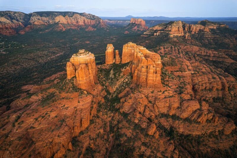 Las Vegas: Grand Canyon and Antelope Canyon with Overnight - FAQs