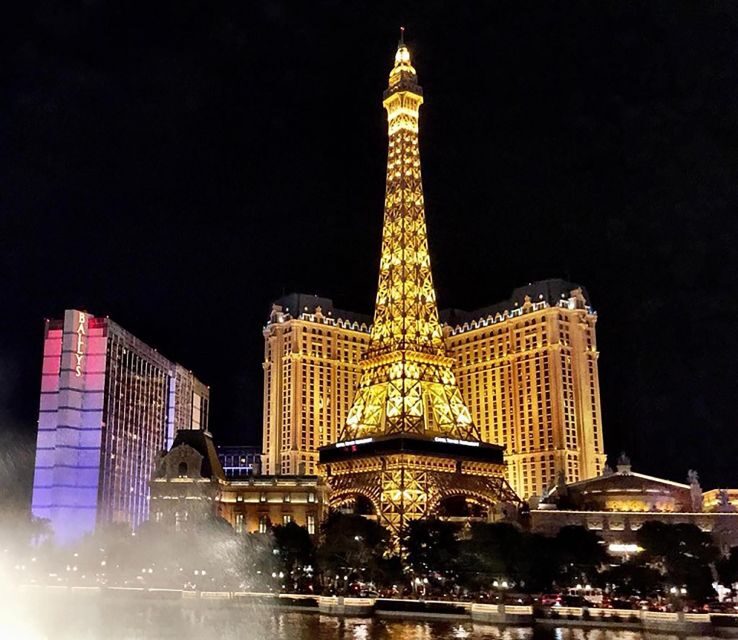 Las Vegas: Grand Canyon, Antelope, Sedona & Zion, 7-Day Tour - Discover the Southwest on a 7-Day Tour from Los Angeles to Vegas and Beyond