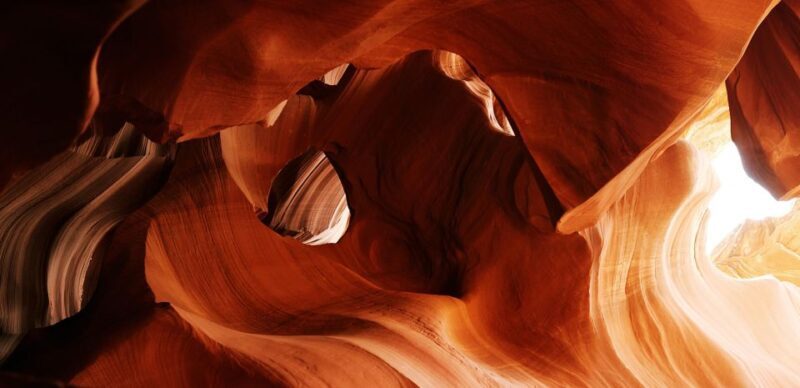 Las Vegas: Grand Canyon, Antelope, Sedona & Zion, 7-Day Tour - Final Thoughts