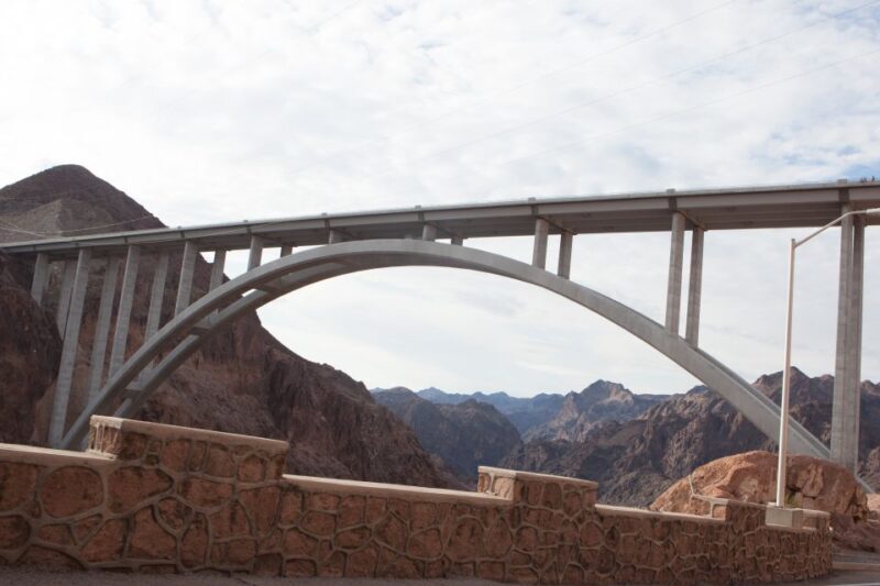 Las Vegas: Grand Canyon Day Trip in Spanish - The Itinerary and What to Expect