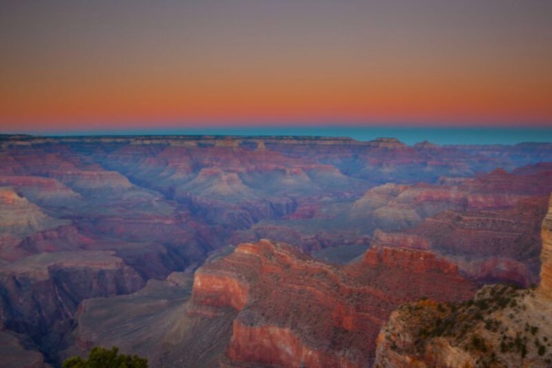 Las Vegas: Grand Canyon Day Trip in Spanish - Who Should Consider This Tour?