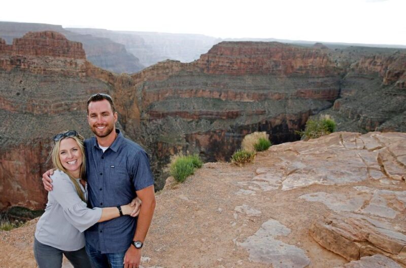 Las Vegas: Grand Canyon Flight with Optional Skywalk Entry - An In-Depth Look at the Tour Experience