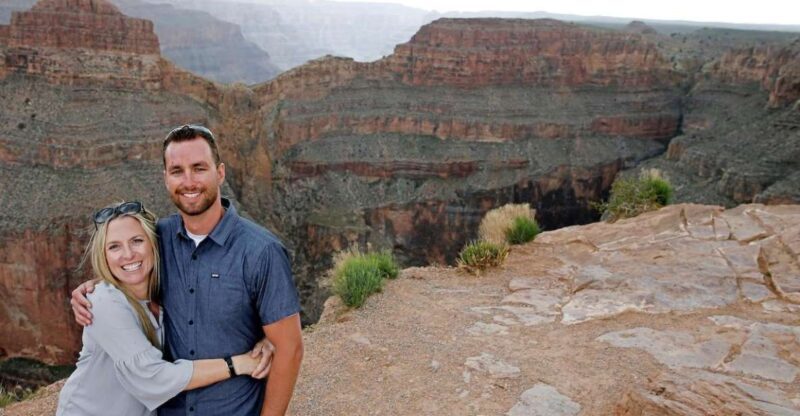Las Vegas: Grand Canyon Flight with Optional Skywalk Entry - What Travelers Say: Authentic Perspectives