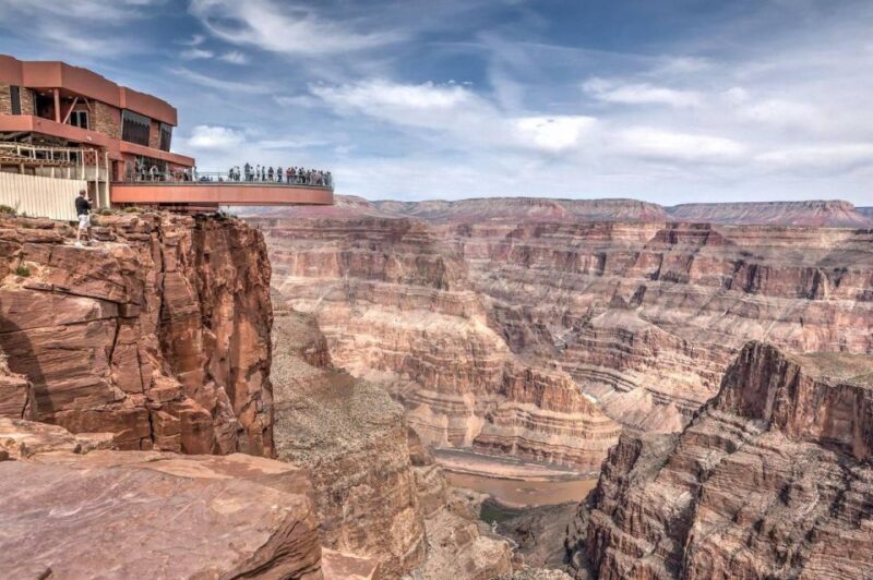 Las Vegas: Grand Canyon Flight with Optional Skywalk Entry - FAQ