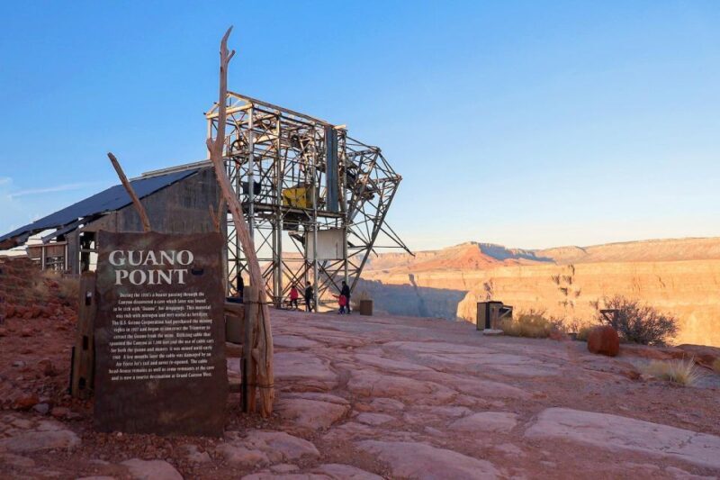 Las Vegas: Grand Canyon Flight with Optional Skywalk Entry - Final Thoughts