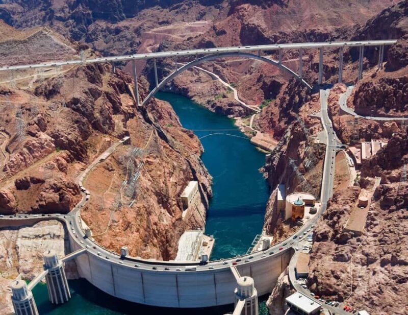 Las Vegas: Grand Canyon Helicopter & Overnight Ranch Getaway - A Detailed Look at the Experience