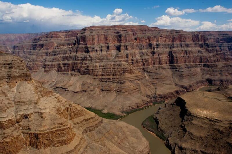 Las Vegas: Grand Canyon Helicopter & Ranch Adventure by Bus - Who is This Tour Best For?