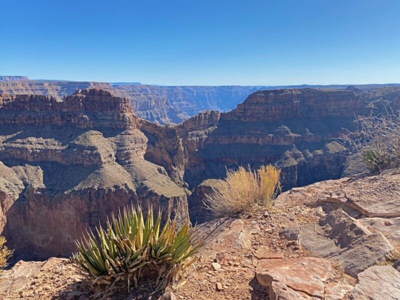 Las Vegas: Grand Canyon Helicopter Ride, Boat Tour & Skywalk - Who Will Love This Tour?