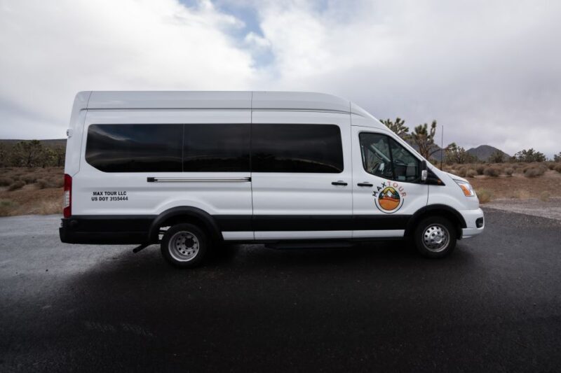Las Vegas: Grand Canyon, Hoover Dam & 7 Magic Mountains Tour - A Deep Dive into the Tour Experience