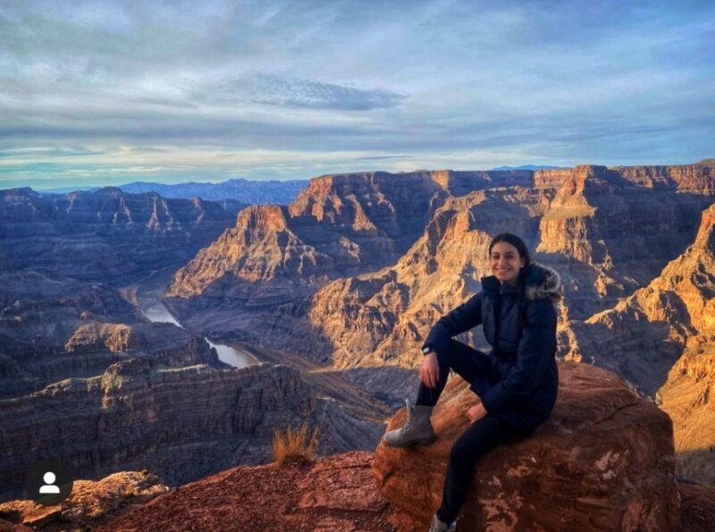 Las Vegas: Grand Canyon, Hoover Dam & 7 Magic Mountains Tour - Who Would Benefit Most from This Tour?