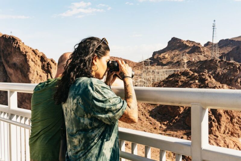 Las Vegas: Grand Canyon, Hoover Dam & Seven Magic Mountains - Who Will Love This Tour?