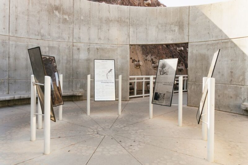 Las Vegas: Grand Canyon, Hoover Dam & Seven Magic Mountains - Final Thoughts