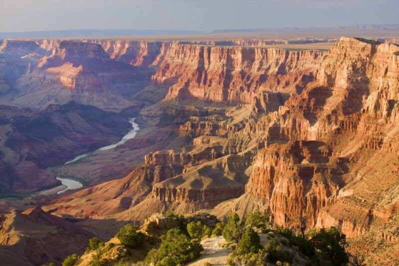 Las Vegas: Grand Canyon National Park Day Tour - The Sum Up