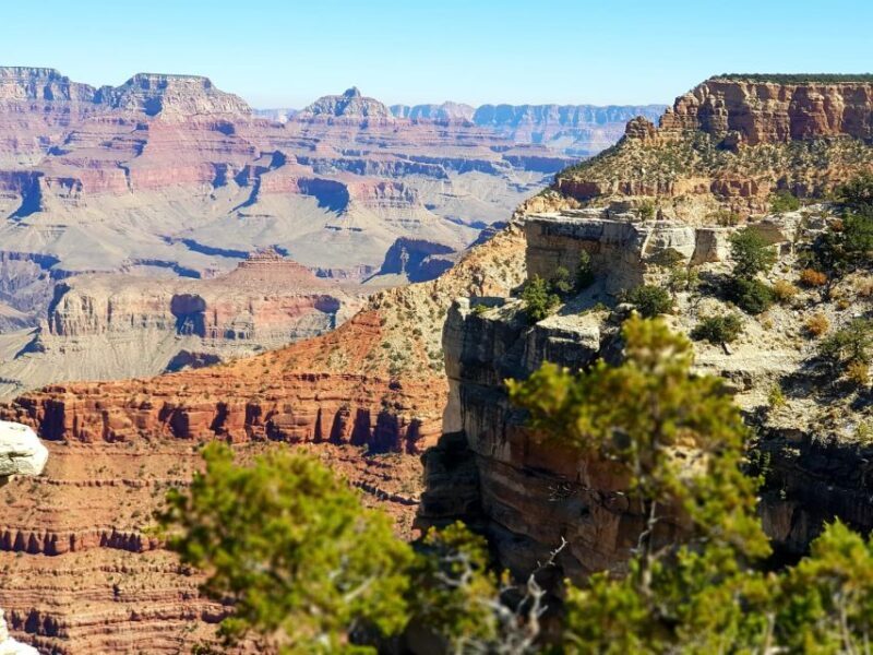 Las Vegas: Grand Canyon National Park, Hoover Dam, Route 66 - Price and Value Analysis