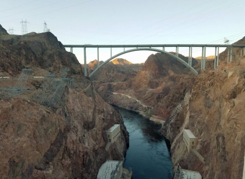 Las Vegas: Grand Canyon National Park, Hoover Dam, Route 66 - Final Thoughts