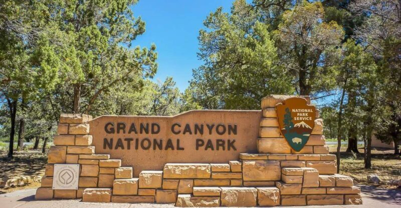 Las Vegas: Grand Canyon National Park South Rim Guided Tour - The Itinerary: From Las Vegas to the Grand Canyon