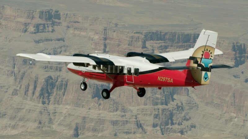 Las Vegas: Grand Canyon North ATV Tour with Scenic Flight - Why This Tour Stands Out