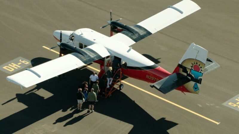 Las Vegas: Grand Canyon North ATV Tour with Scenic Flight - The Sum Up: Who Will Love This Tour?