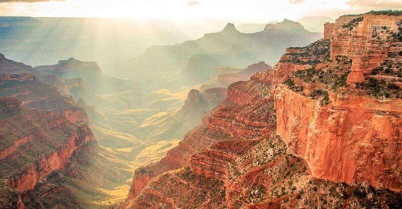 Las Vegas: Grand Canyon Private Tour in Spanish - Who Should Consider This Tour?