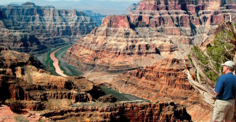 Las Vegas: Grand Canyon Tour & Helicopter Landing Experience - Additional Highlights: Skywalk and Native American Dwellings