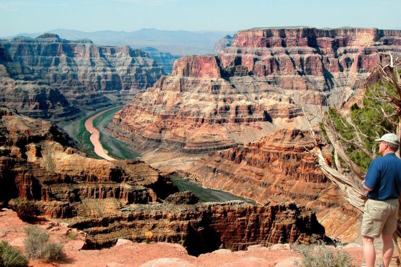 Las Vegas: Grand Canyon Tour & Helicopter Landing Experience - Is This Tour Right for You?