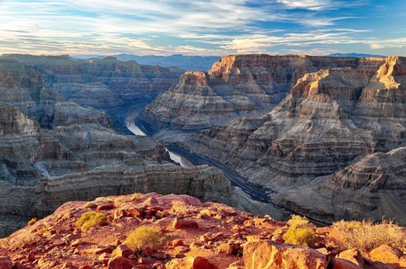 Las Vegas: Grand Canyon Trip + Las Vegas City Tour - What’s the Value?
