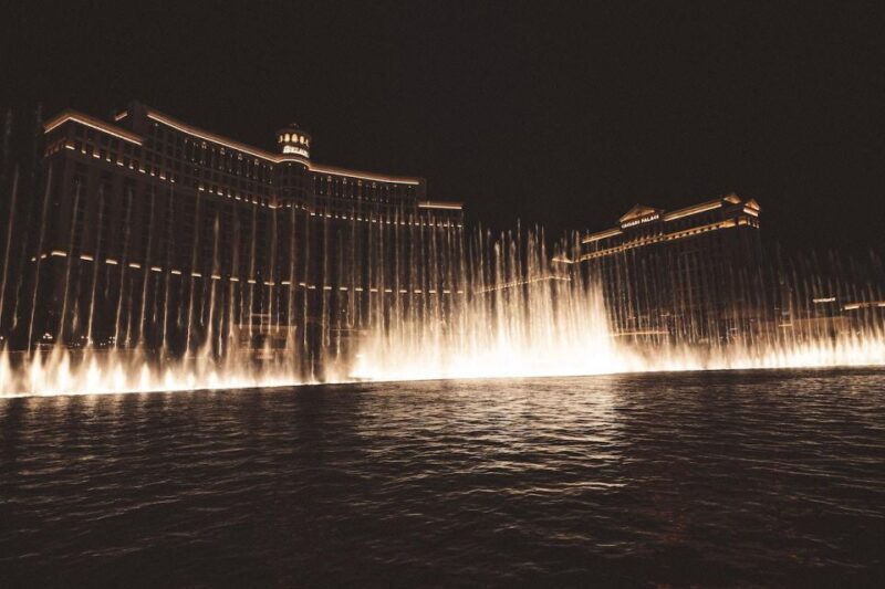 Las Vegas: Grand Canyon Trip + Las Vegas City Tour - Who Would Enjoy This Tour?